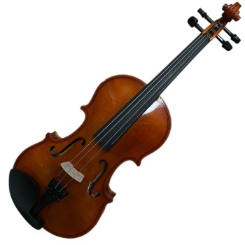 Violino 1/4 Dasons Completo Estudante VP101H